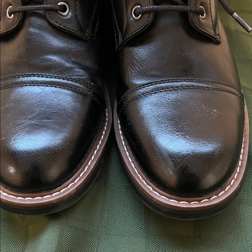 Aquatherm By Santana Men's Chappy Combat Winter Boot - Picture 14 of 14
